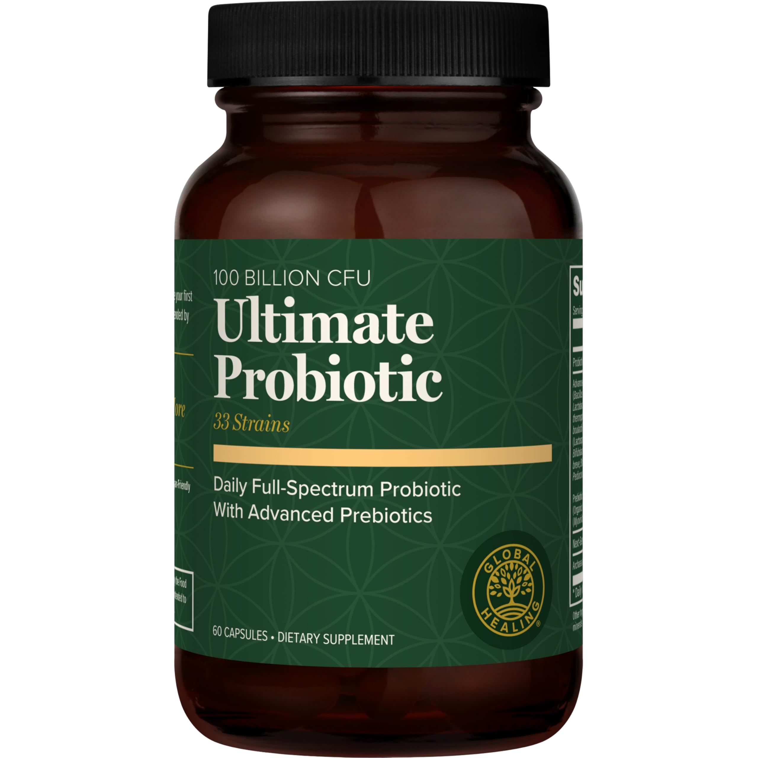 Probiotics
